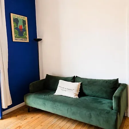 Ancien T2 Rénové Au Cœur Ce Sartène, Centre * Sartène