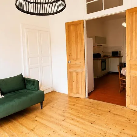 Ancien T2 Rénové Au Cœur Ce Sartène, Centre Appartement *