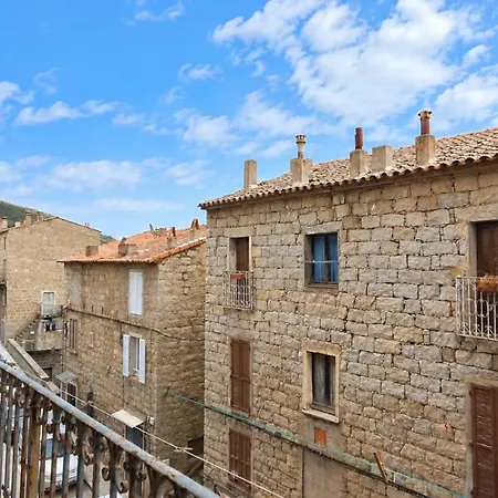 Appartement Ancien T2 Rénové Au Cœur Ce Sartène, Centre *