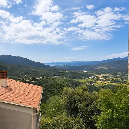 Appartement Ancien T2 Rénové Au Cœur Ce Sartène, Centre *