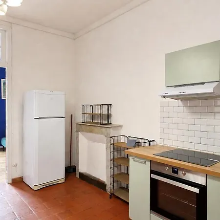 Ancien T2 Rénové Au Cœur Ce Sartène, Centre Sartène